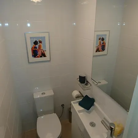 Casa Betula * Nerja