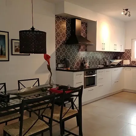 Holiday home Casa Betula Nerja