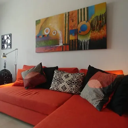 Casa Betula *