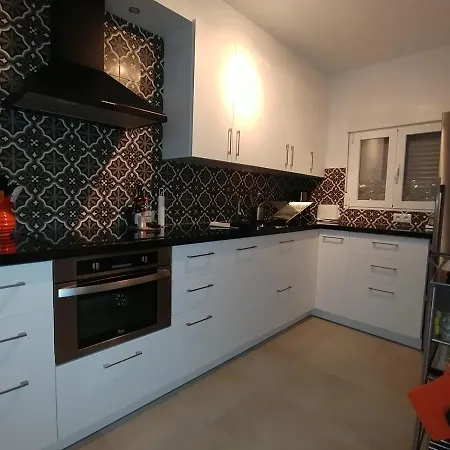 Holiday home Casa Betula *