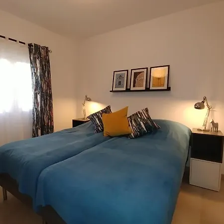 Casa Betula Nerja