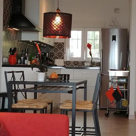 Holiday home Casa Betula *