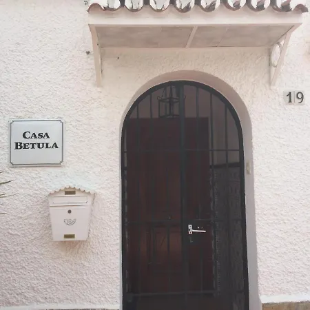Casa Betula Holiday home Nerja