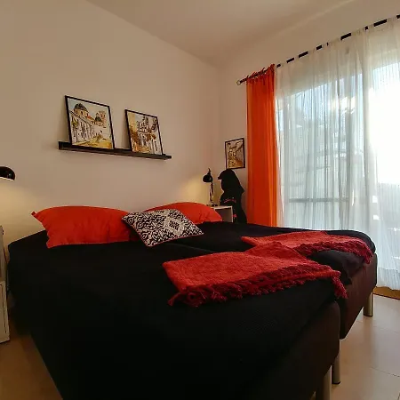 Casa Betula Holiday home