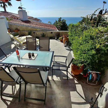 Casa Betula Holiday home Nerja