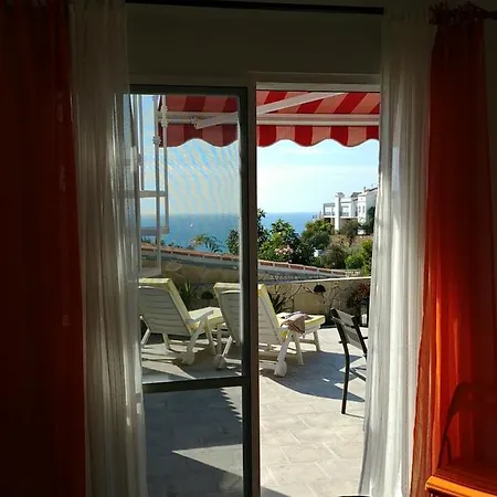 Casa Betula * Nerja