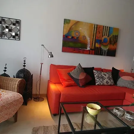Casa Betula * Nerja