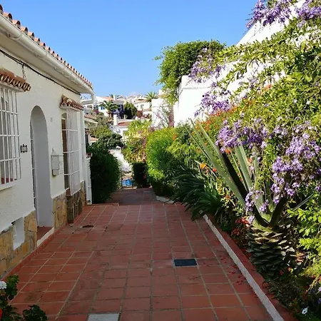 Casa Betula Holiday home Nerja