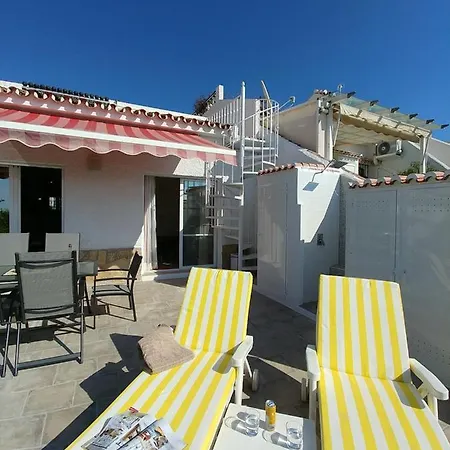 Casa Betula Holiday home