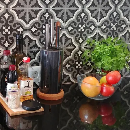 Casa Betula Holiday home Nerja