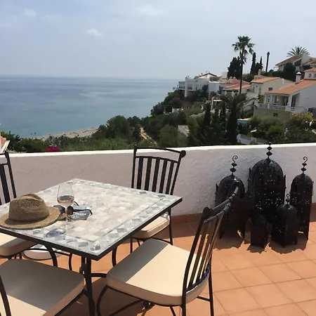 Holiday home Casa Betula Nerja