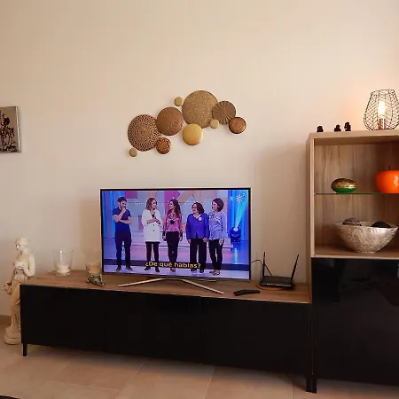 Vakantiehuis Casa Betula *
