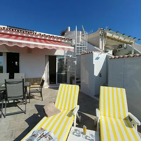 Casa Betula