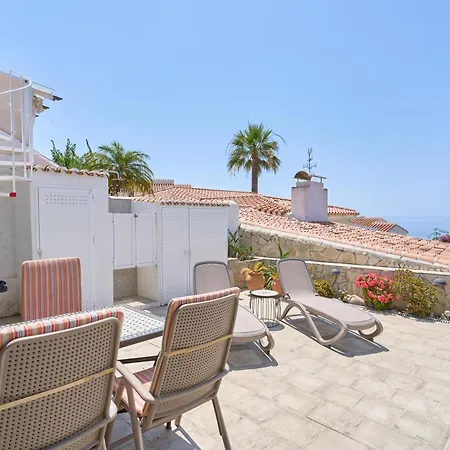 Holiday home Casa Betula *