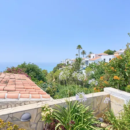 Holiday home Casa Betula Nerja