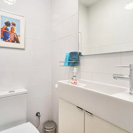 Casa Betula Holiday home *