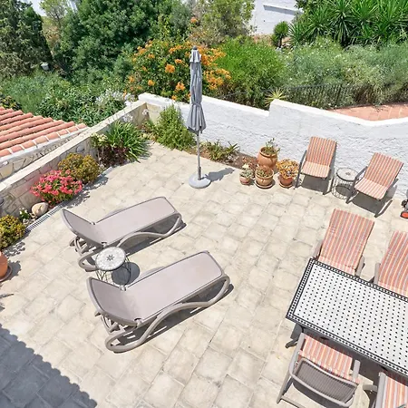 Casa Betula Holiday home Nerja